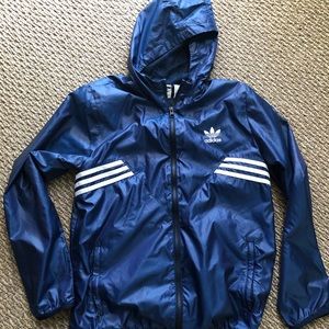 Kids Adidas Jacket